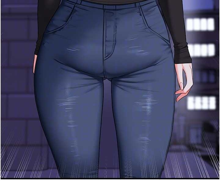 玩轉學姊第89話-塞著三點式跳蛋逛大街