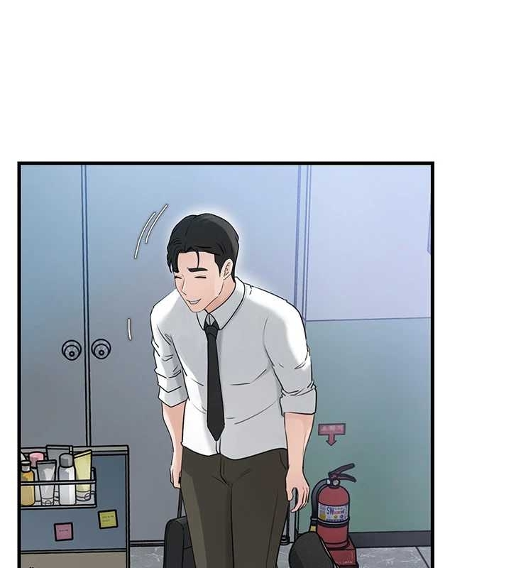 岳母為何那樣第81話-釋放隱忍許久的性慾