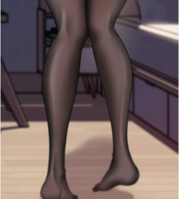 岳母為何那樣第81話-釋放隱忍許久的性慾