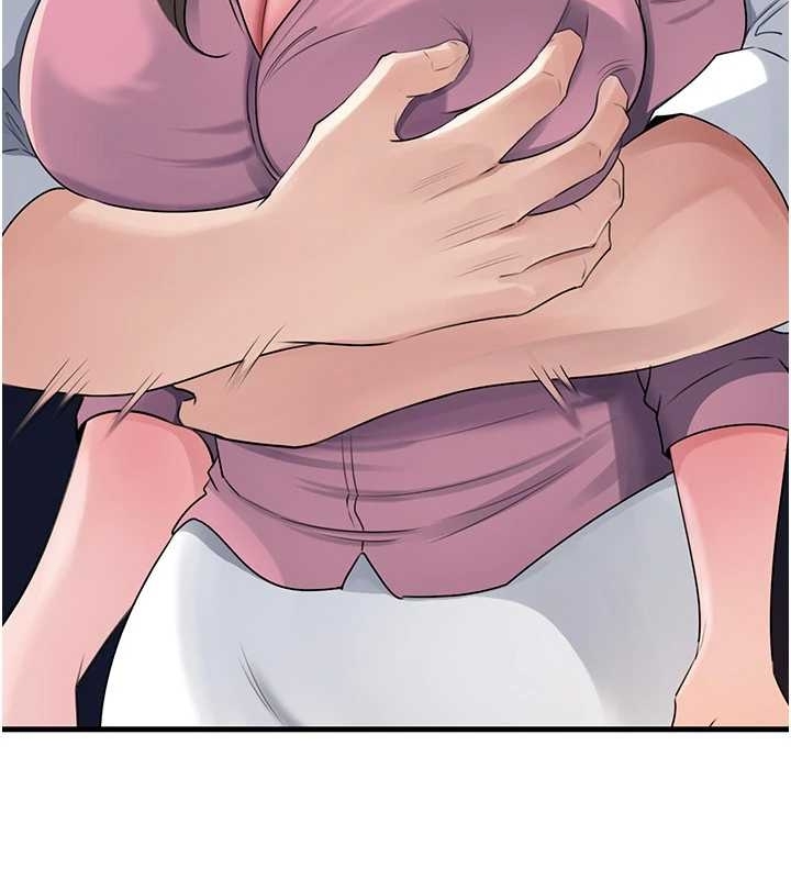 岳母為何那樣第81話-釋放隱忍許久的性慾