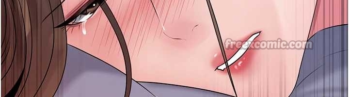 岳母為何那樣第81話-釋放隱忍許久的性慾