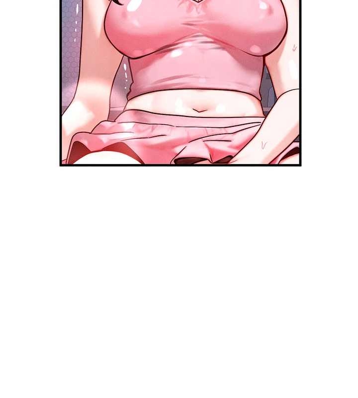 等價交換人生第40話-自慰時被發現了&hellip;