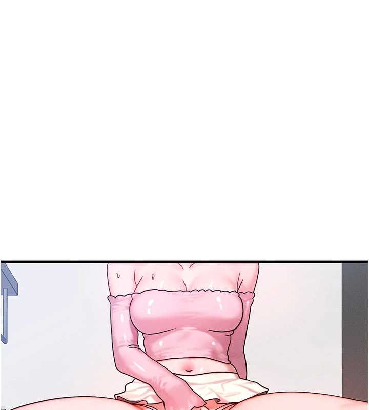 等價交換人生第40話-自慰時被發現了&hellip;