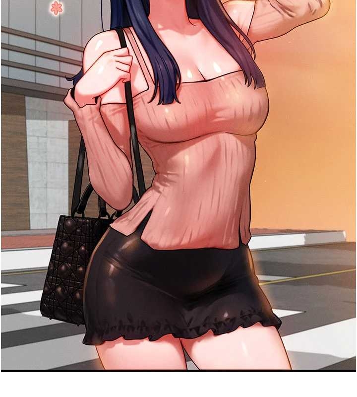 等價交換人生第40話-自慰時被發現了&hellip;