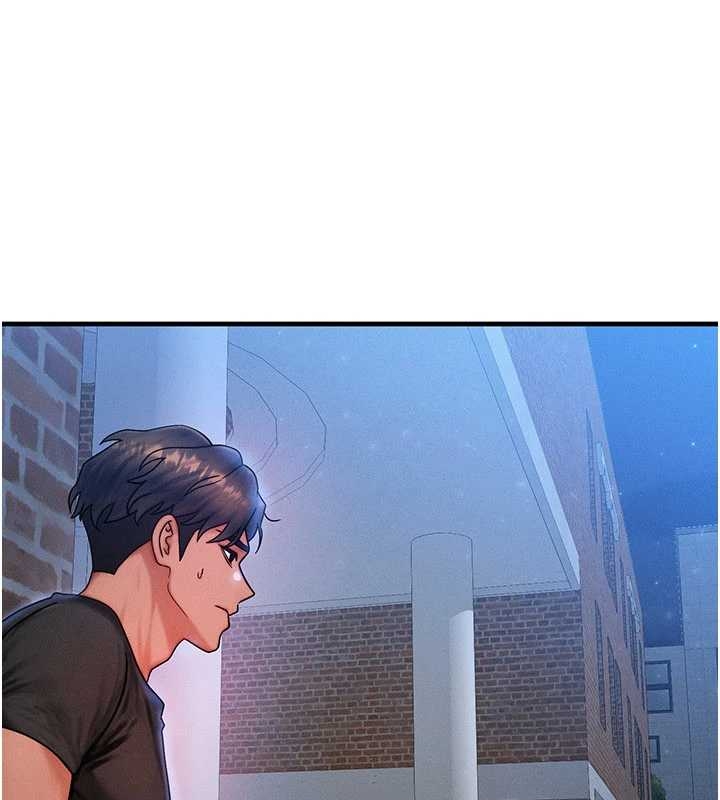 等價交換人生第40話-自慰時被發現了&hellip;