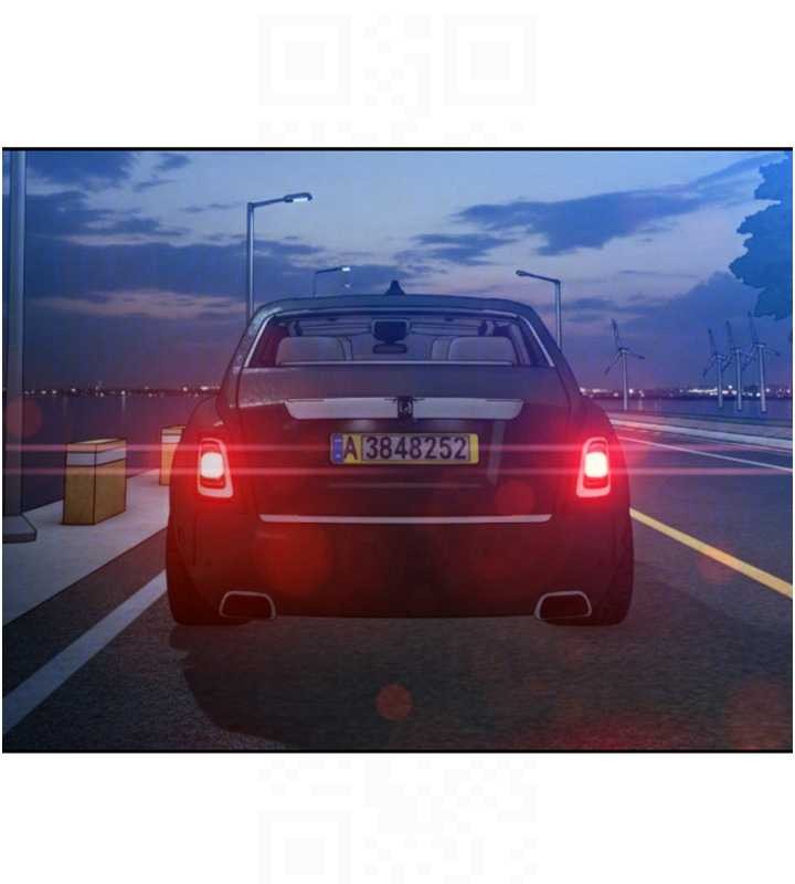 暴君會長的嬌媳們第17話-可愛的媳婦們正在等我