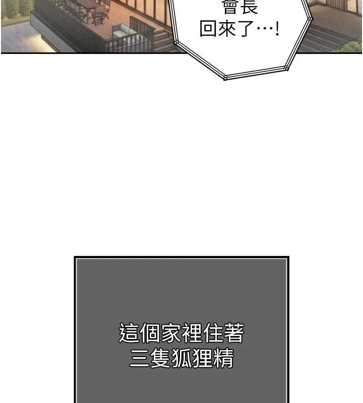 暴君會長的嬌媳們第17話-可愛的媳婦們正在等我