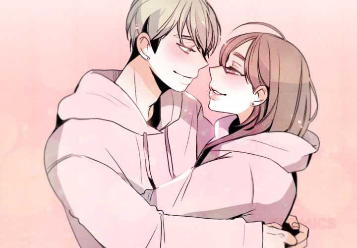 请与我私语第28話