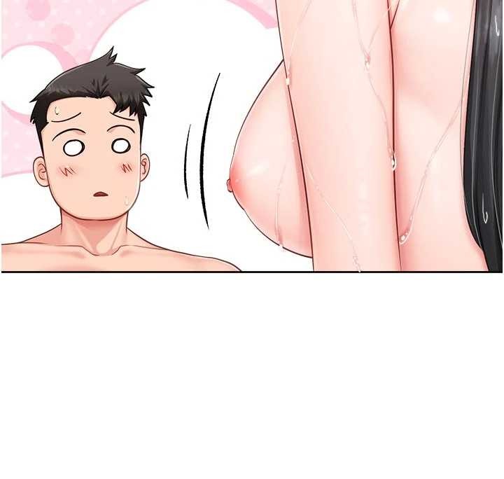 报告女班长:一根突起第31話-砲隊長的挑逗