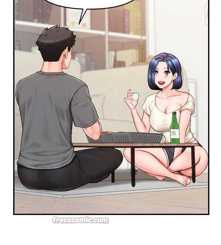 报告女班长:一根突起第31話-砲隊長的挑逗