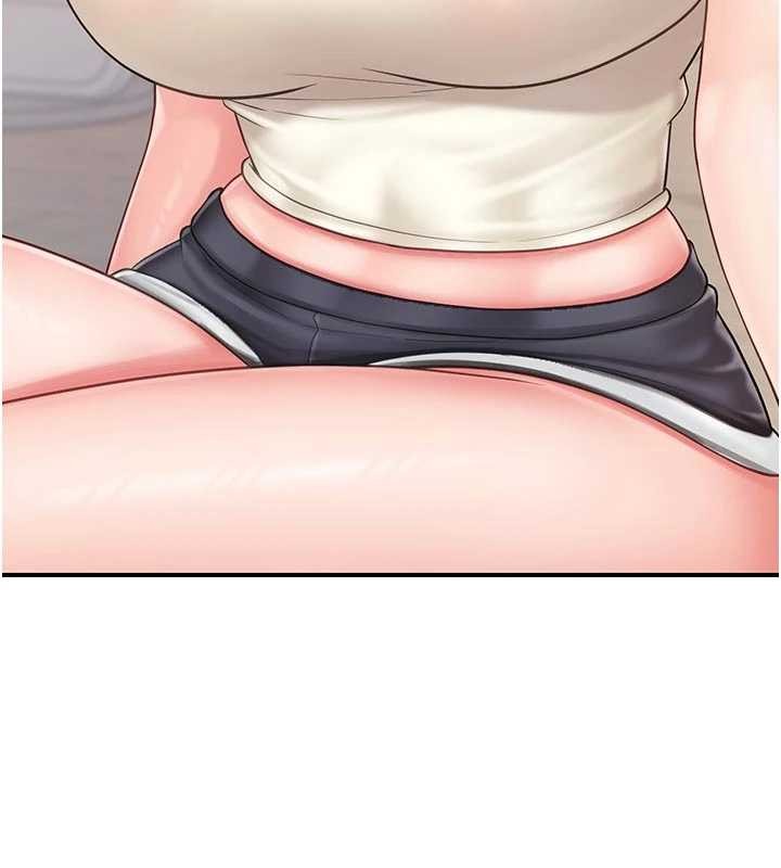 报告女班长:一根突起第31話-砲隊長的挑逗