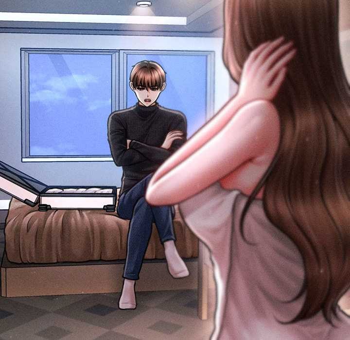 会长家的小儿子第43話