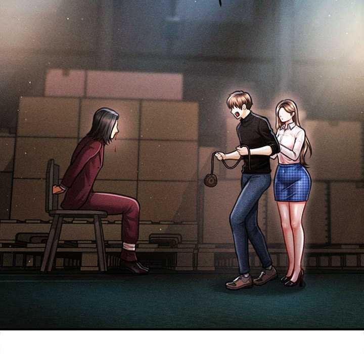 会长家的小儿子第43話