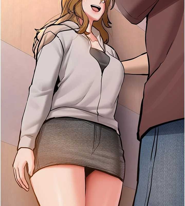 新生老司機第12話-學生會長的真心告白