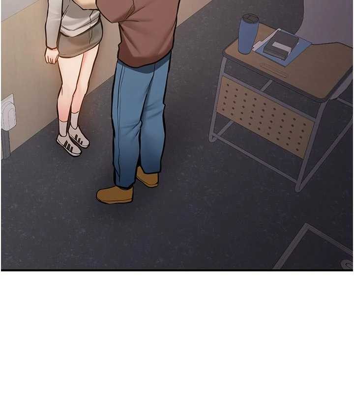 新生老司機第12話-學生會長的真心告白