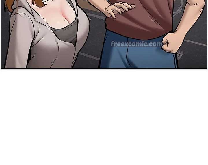 新生老司機第12話-學生會長的真心告白