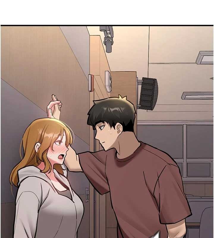 新生老司機第12話-學生會長的真心告白