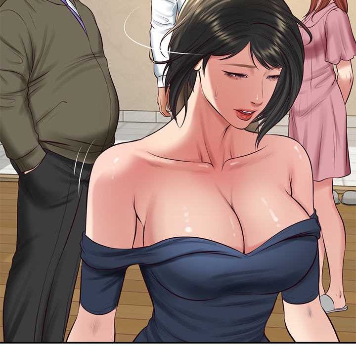 财阀家的女婿第58話