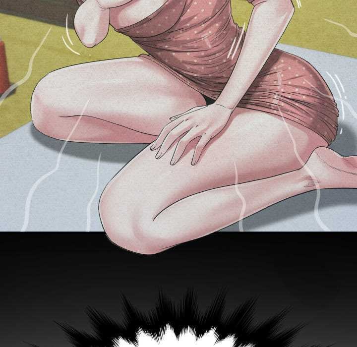 房间裏的心跳第12話