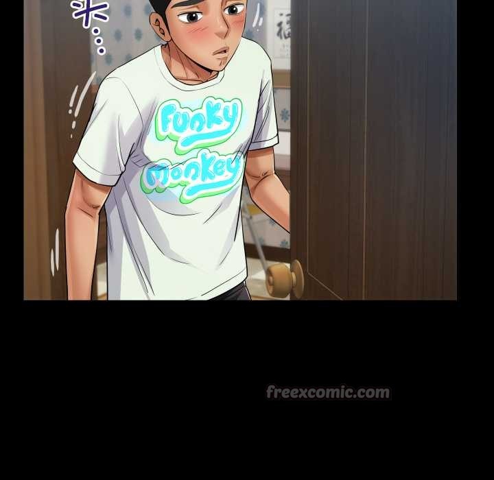 房间裏的心跳第12話