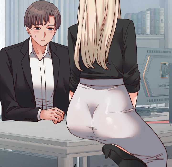 少爷的替身第30話