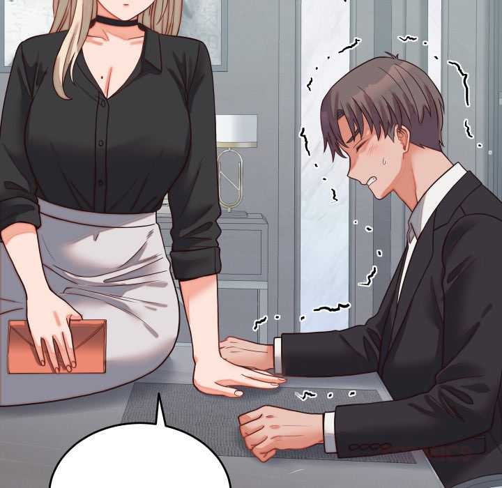 少爷的替身第30話