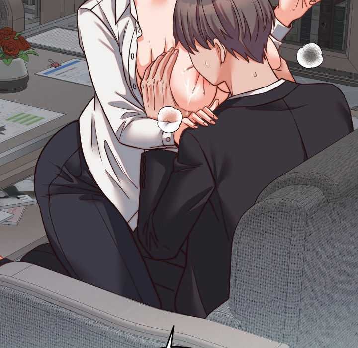 少爷的替身第30話