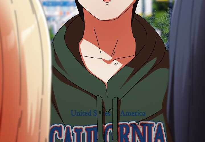 硬也要拍完第18話