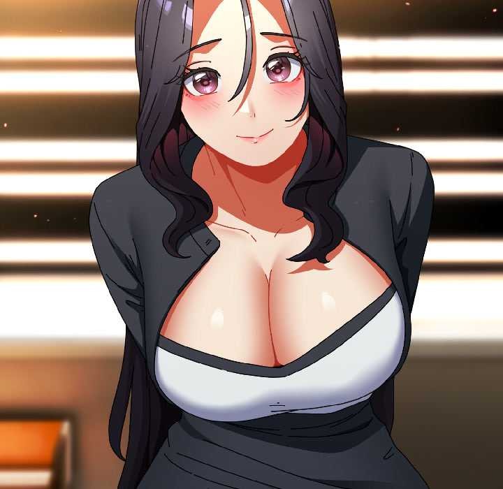 硬也要拍完第18話