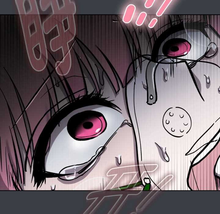 耳边的初恋鬼神第8話