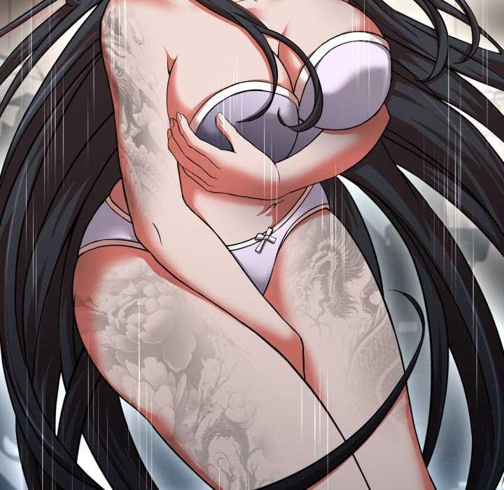 黑帮千金养成记第4話