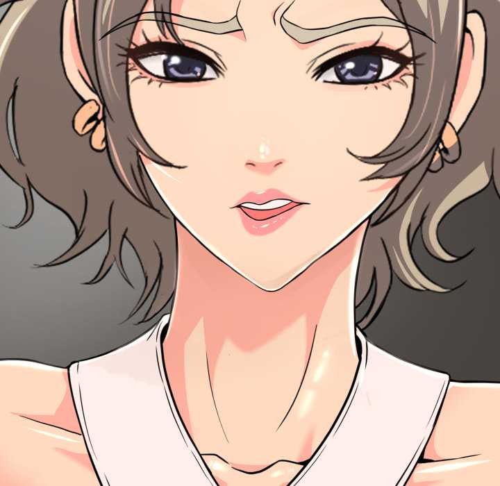 黑帮千金养成记第4話