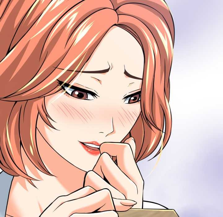 黑帮千金养成记第4話