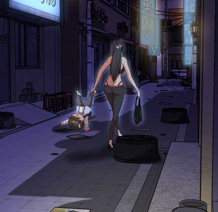 黑帮千金养成记第4話