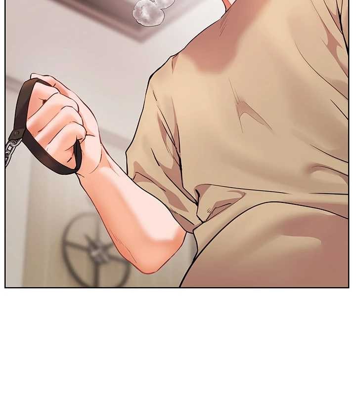 老師的親密指導第77話-用嘴激發學生上進心