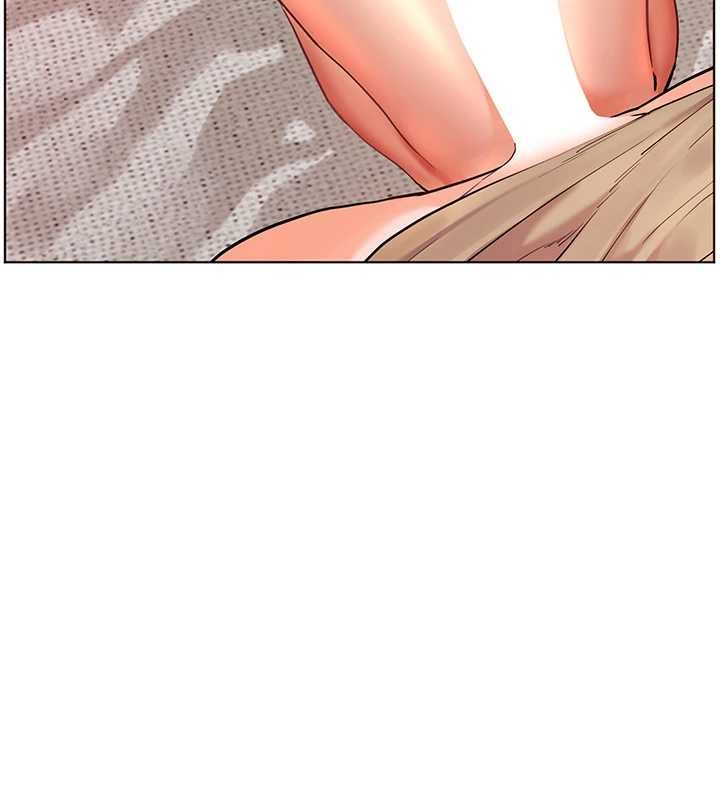 老師的親密指導第77話-用嘴激發學生上進心