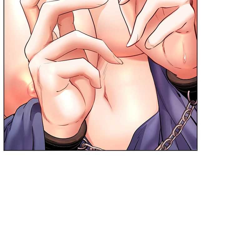 老師的親密指導第77話-用嘴激發學生上進心