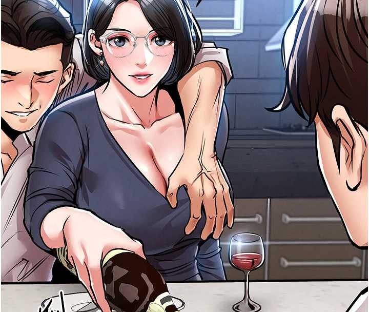 衣錦還鄉第24話-你老婆想摸我GG耶