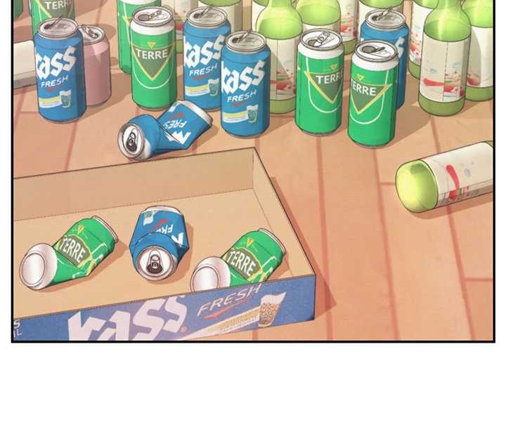 校園成人禮第15話-想「運動」隨時來找我&hearts;