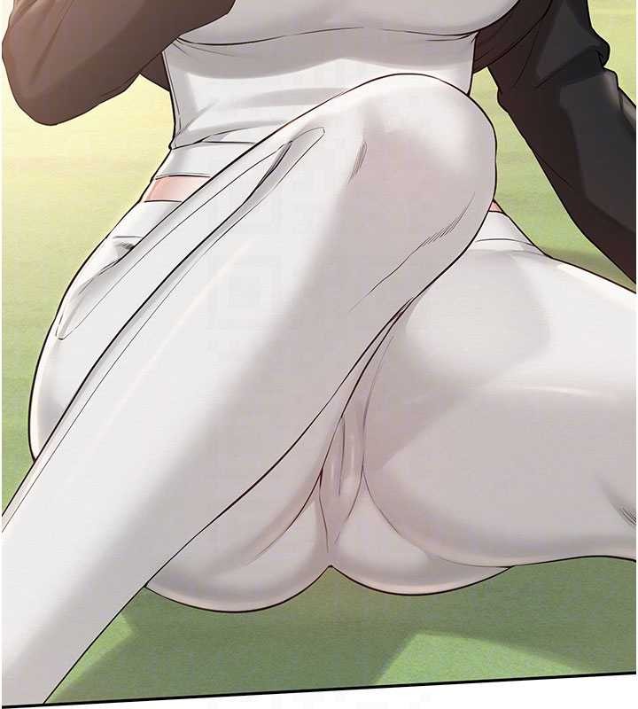 校園成人禮第15話-想「運動」隨時來找我&hearts;