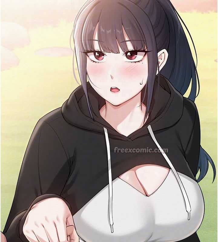 校園成人禮第15話-想「運動」隨時來找我&hearts;