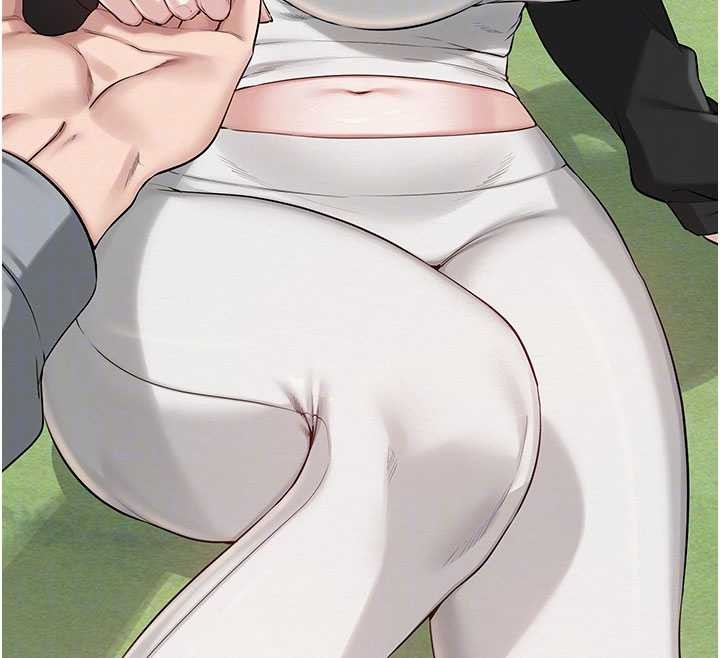 校園成人禮第15話-想「運動」隨時來找我&hearts;