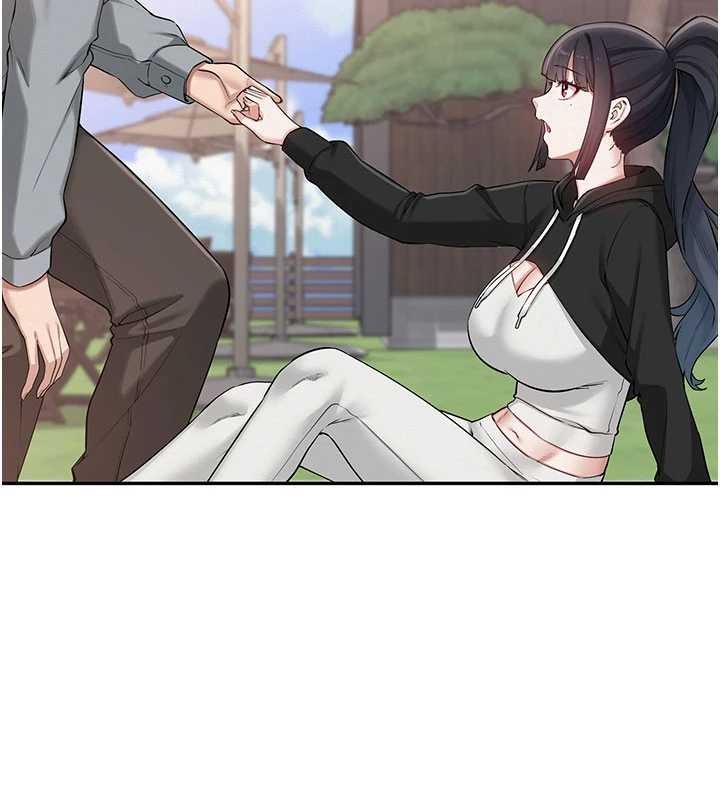 校園成人禮第15話-想「運動」隨時來找我&hearts;