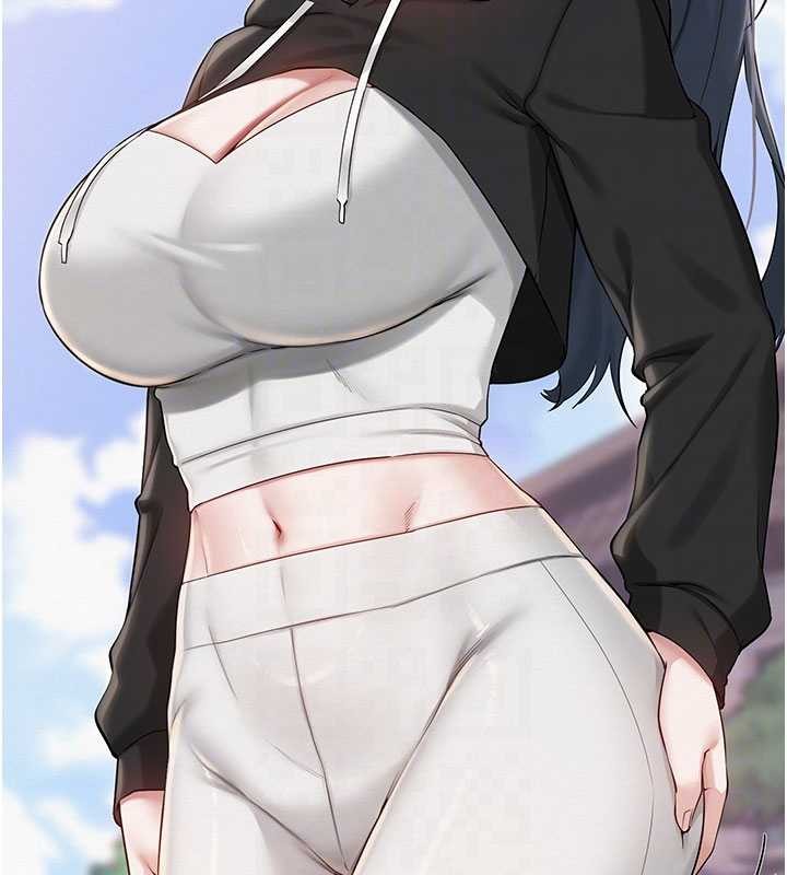 校園成人禮第15話-想「運動」隨時來找我&hearts;