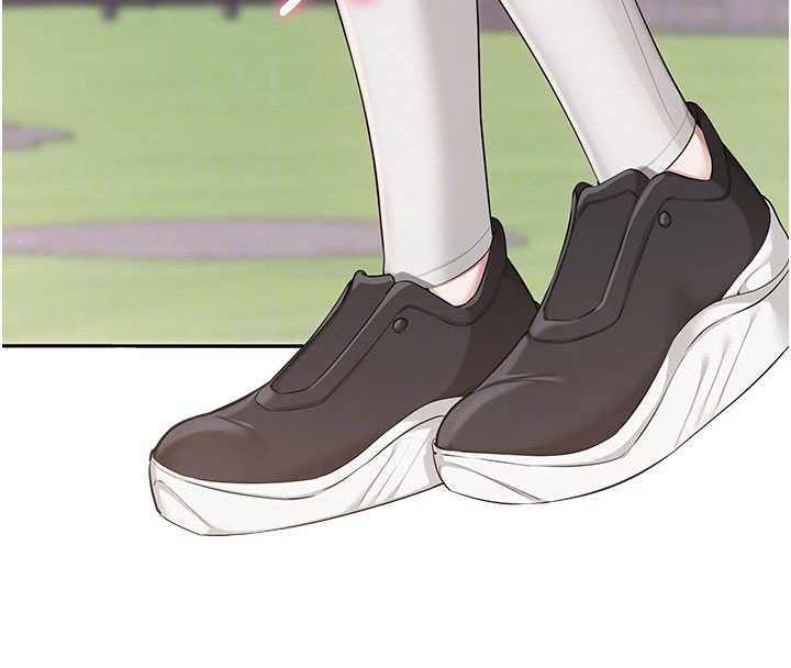 校園成人禮第15話-想「運動」隨時來找我&hearts;