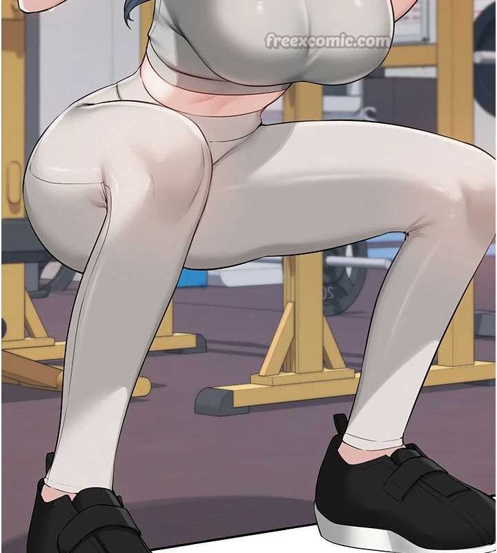 校園成人禮第15話-想「運動」隨時來找我&hearts;