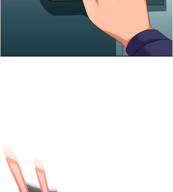 太妹硬闖成人界第10話-外面有人不是更興奮嗎?