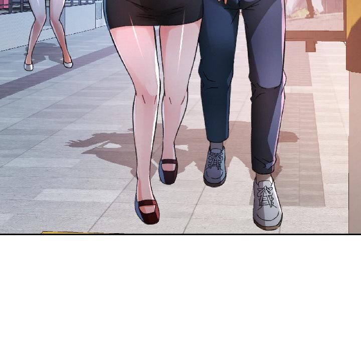 脱轨关系第82話