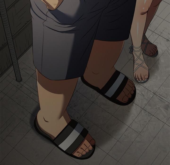 难缠小恶女第282話