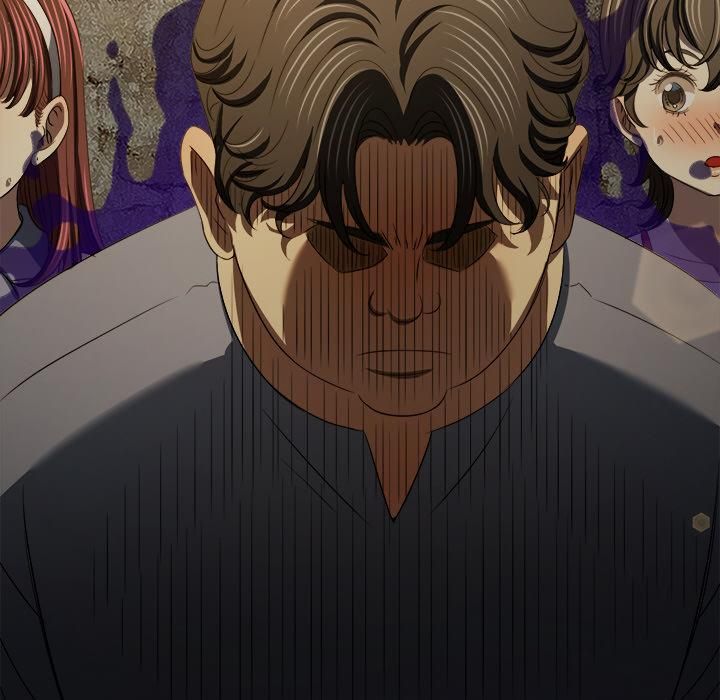 难缠小恶女第282話